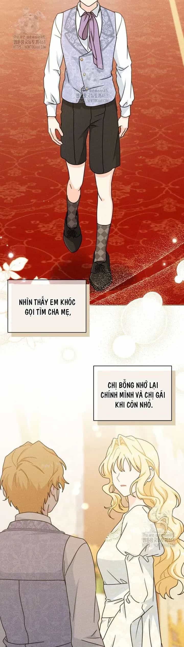 Cô Gái Sẽ Trở Thành Chủ Gia Đình - Chương 105 - ảnh 27
