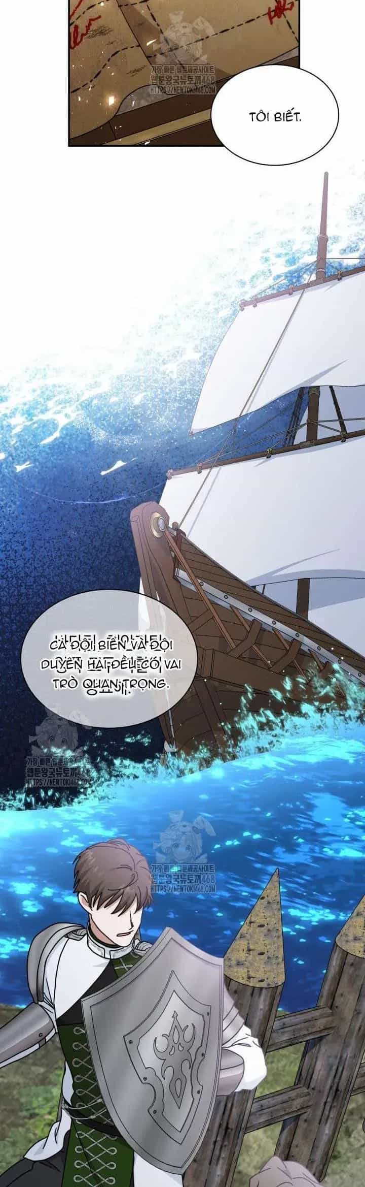 Cô Gái Sẽ Trở Thành Chủ Gia Đình - Chương 106 - ảnh 32