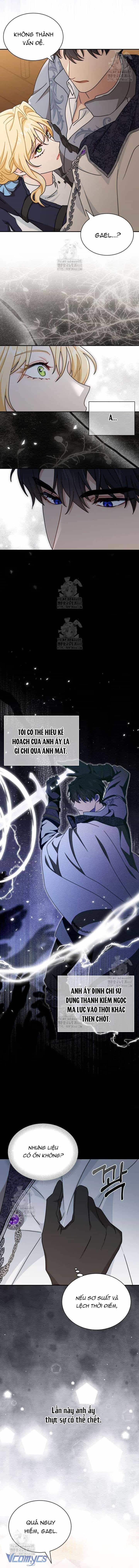 Cô Gái Sẽ Trở Thành Chủ Gia Đình - Chương 107 - ảnh 8