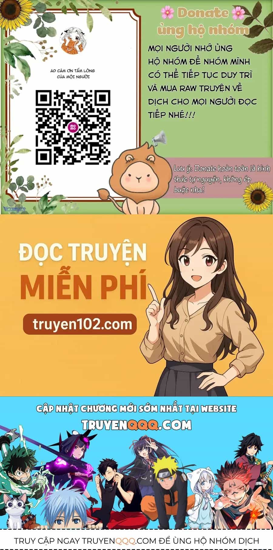 Cô Gái Sẽ Trở Thành Chủ Gia Đình - Chương 109 - ảnh 47