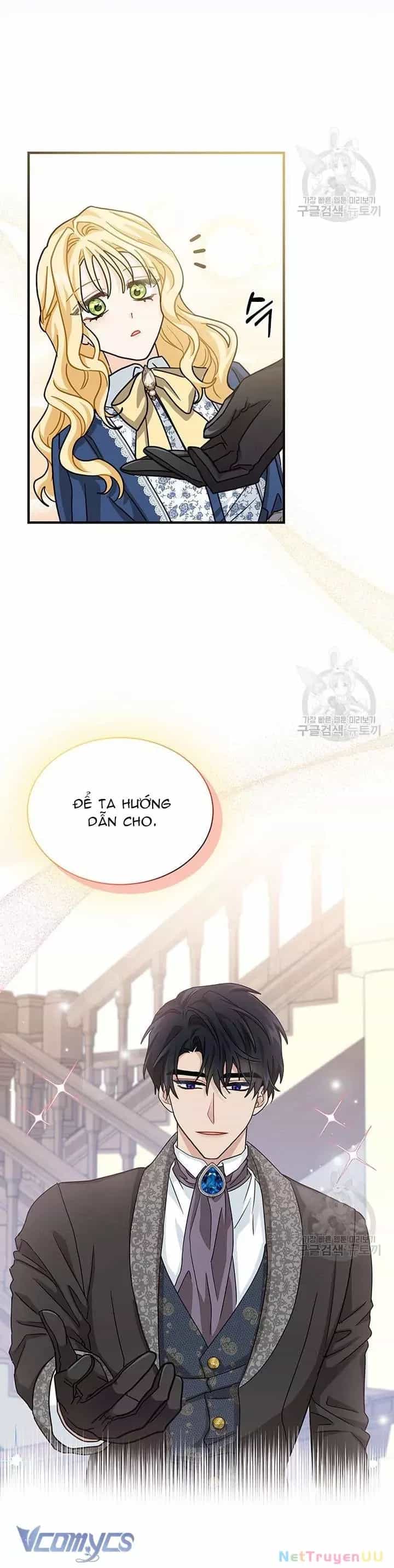 Cô Gái Sẽ Trở Thành Chủ Gia Đình - Chương 13 - ảnh 19