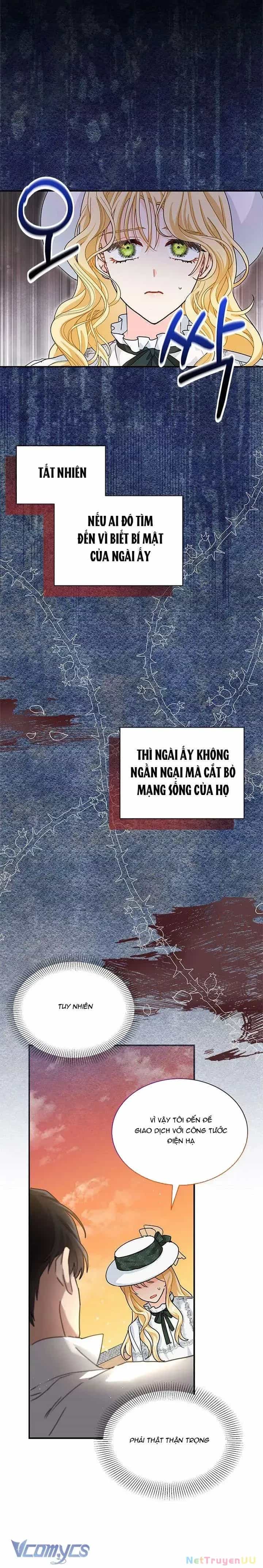 Cô Gái Sẽ Trở Thành Chủ Gia Đình - Chương 2 - ảnh 17