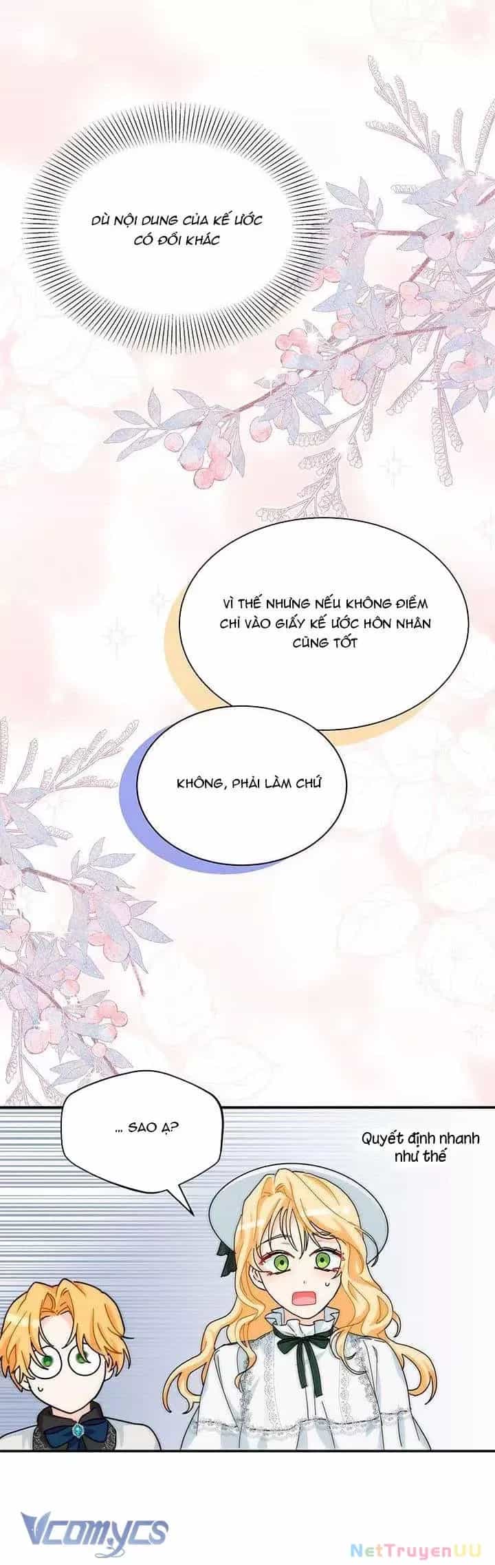 Cô Gái Sẽ Trở Thành Chủ Gia Đình - Chương 2 - ảnh 25