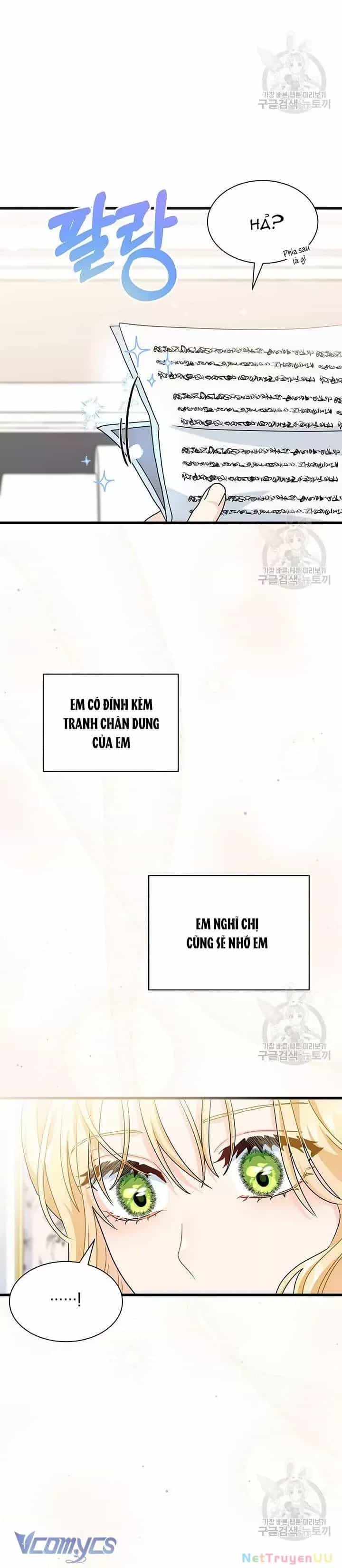 Cô Gái Sẽ Trở Thành Chủ Gia Đình - Chương 22 - ảnh 22