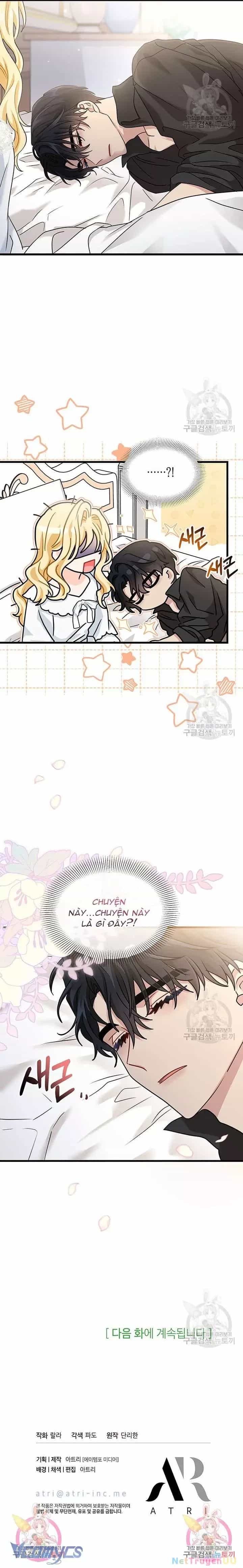 Cô Gái Sẽ Trở Thành Chủ Gia Đình - Chương 27 - ảnh 32