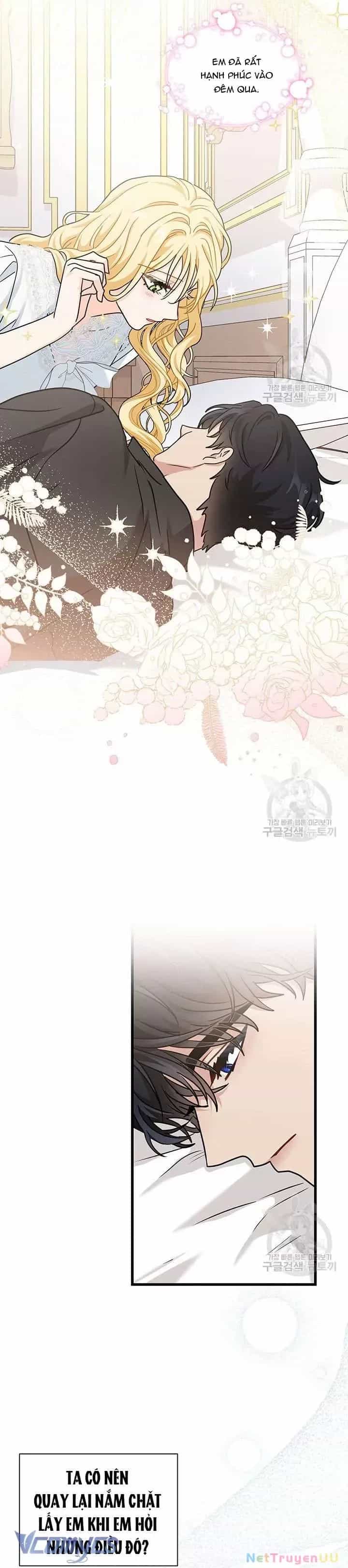 Cô Gái Sẽ Trở Thành Chủ Gia Đình - Chương 29 - ảnh 10