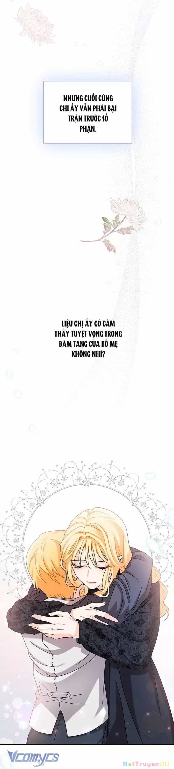 Cô Gái Sẽ Trở Thành Chủ Gia Đình - Chương 3 - ảnh 5