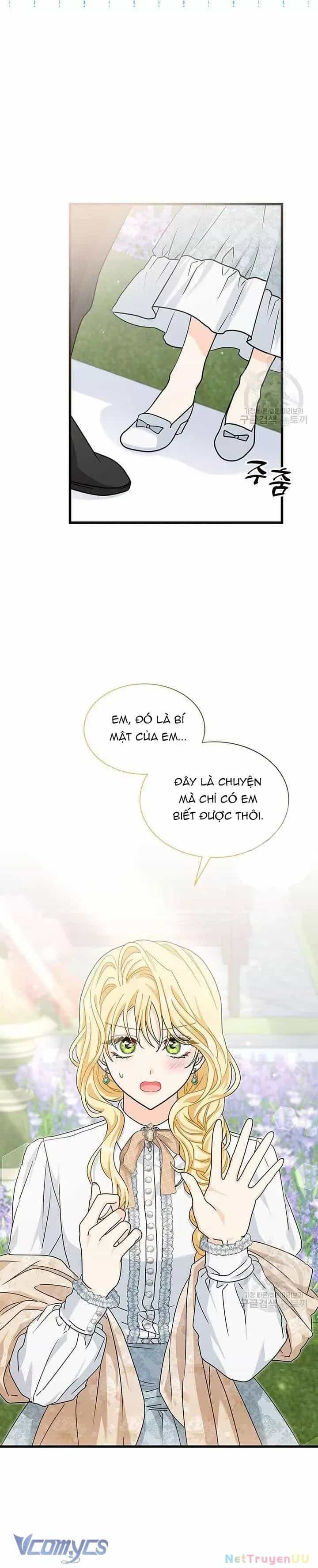 Cô Gái Sẽ Trở Thành Chủ Gia Đình - Chương 30 - ảnh 33