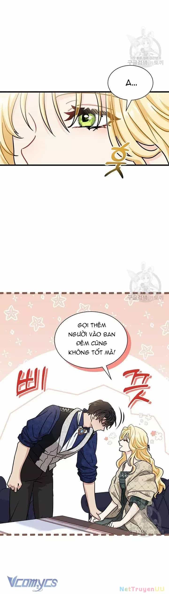 Cô Gái Sẽ Trở Thành Chủ Gia Đình - Chương 33 - ảnh 4