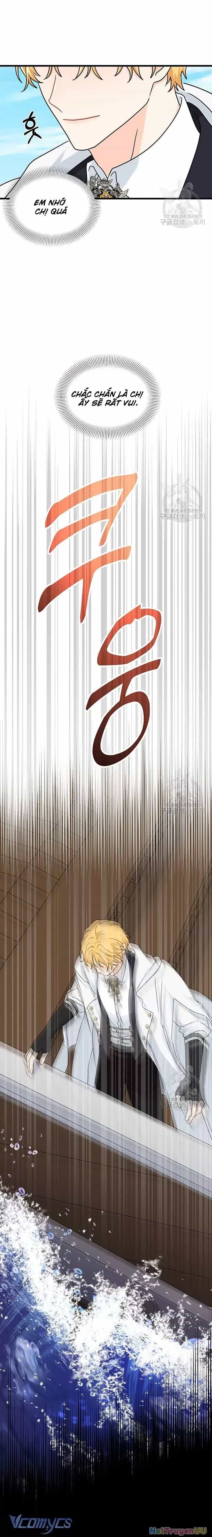 Cô Gái Sẽ Trở Thành Chủ Gia Đình - Chương 34 - ảnh 25