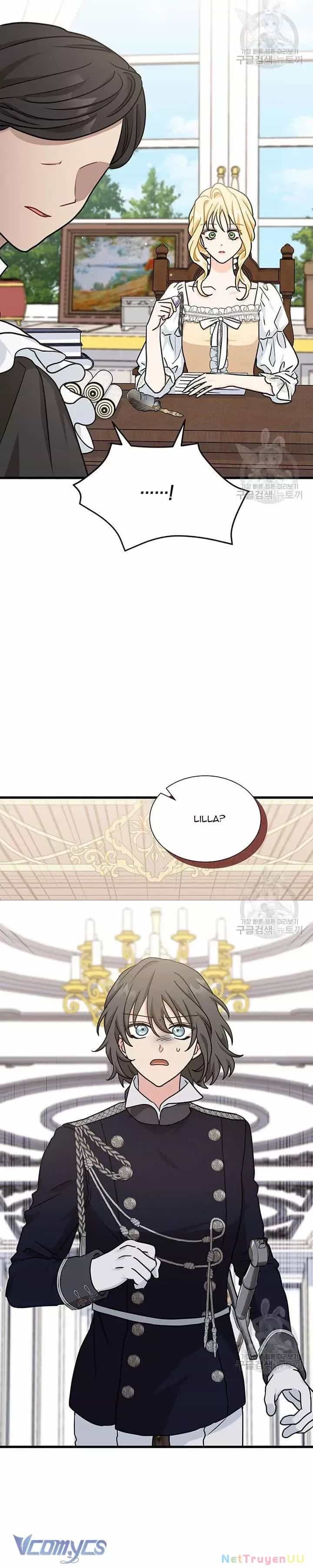 Cô Gái Sẽ Trở Thành Chủ Gia Đình - Chương 39 - ảnh 10