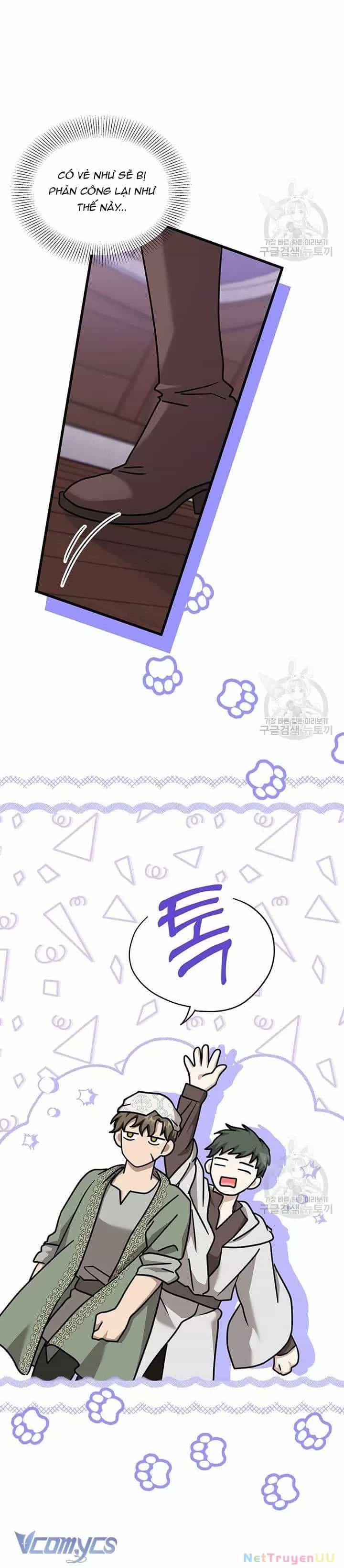 Cô Gái Sẽ Trở Thành Chủ Gia Đình - Chương 42 - ảnh 6