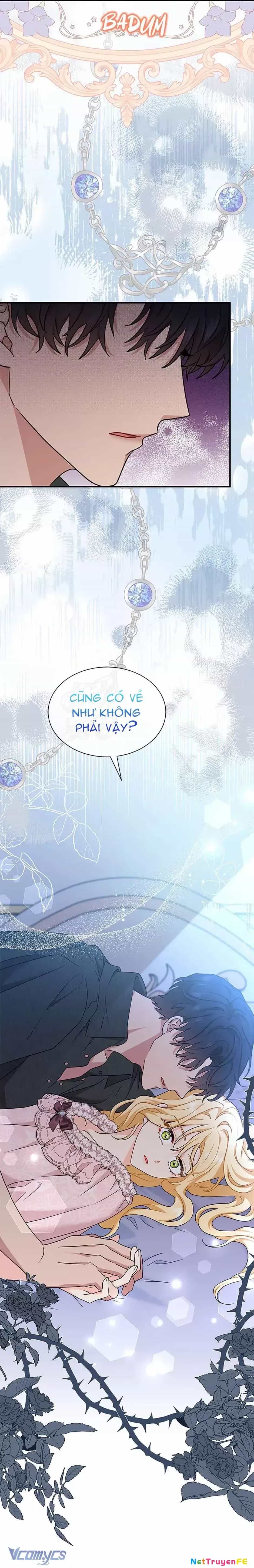 Cô Gái Sẽ Trở Thành Chủ Gia Đình - Chương 46 - ảnh 22