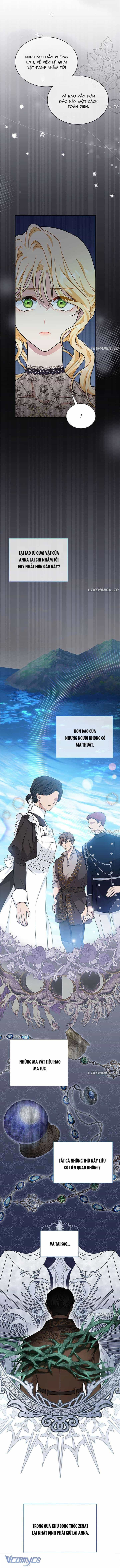 Cô Gái Sẽ Trở Thành Chủ Gia Đình - Chương 49 - ảnh 21