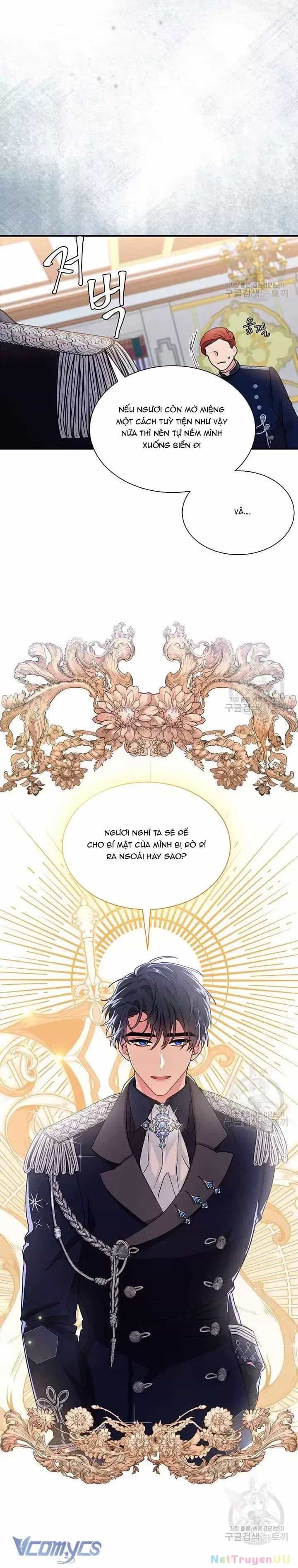 Cô Gái Sẽ Trở Thành Chủ Gia Đình - Chương 5 - ảnh 6