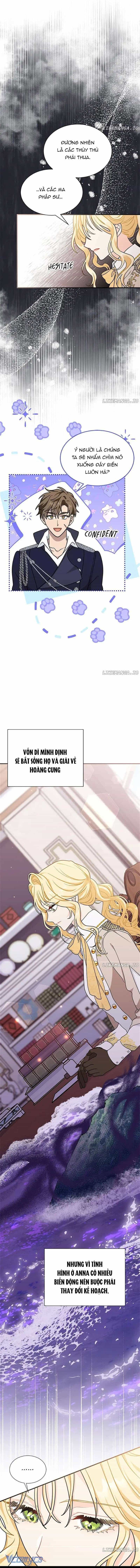 Cô Gái Sẽ Trở Thành Chủ Gia Đình - Chương 50 - ảnh 26