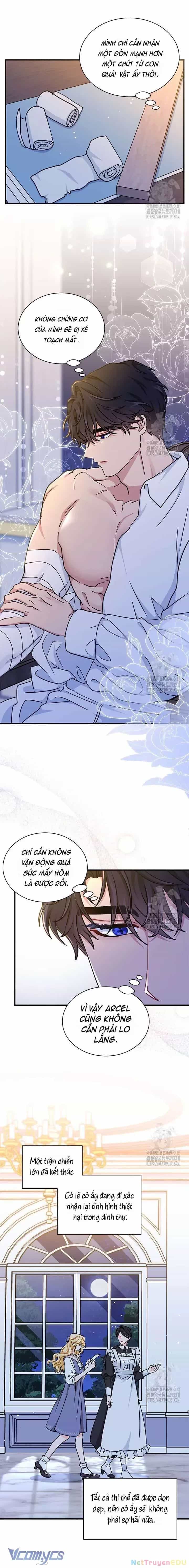 Cô Gái Sẽ Trở Thành Chủ Gia Đình - Chương 65 - ảnh 17