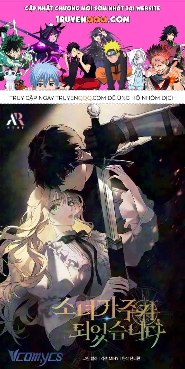 Cô Gái Sẽ Trở Thành Chủ Gia Đình - Chương 74 - ảnh 1