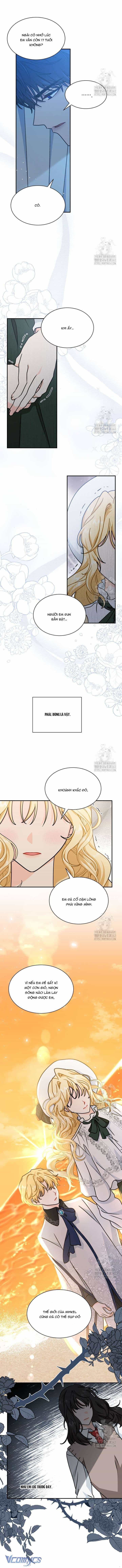 Cô Gái Sẽ Trở Thành Chủ Gia Đình - Chương 76 - ảnh 13