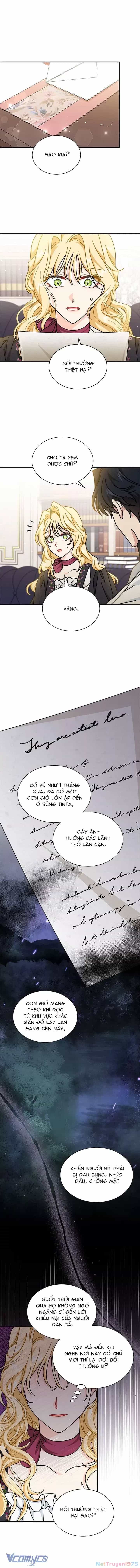 Cô Gái Sẽ Trở Thành Chủ Gia Đình - Chương 77 - ảnh 14