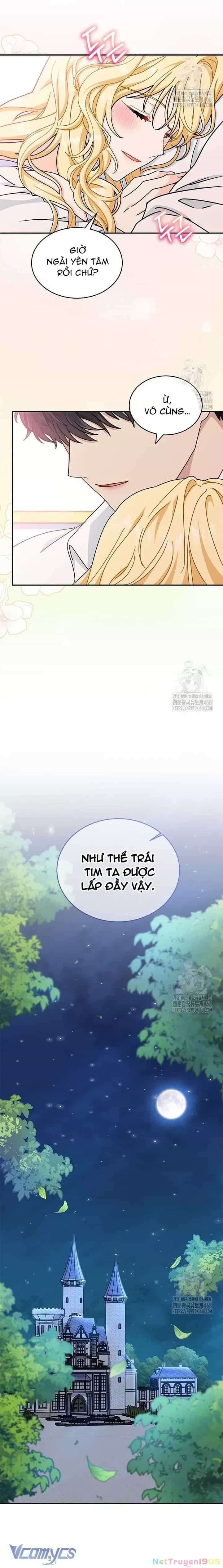 Cô Gái Sẽ Trở Thành Chủ Gia Đình - Chương 81 - ảnh 13