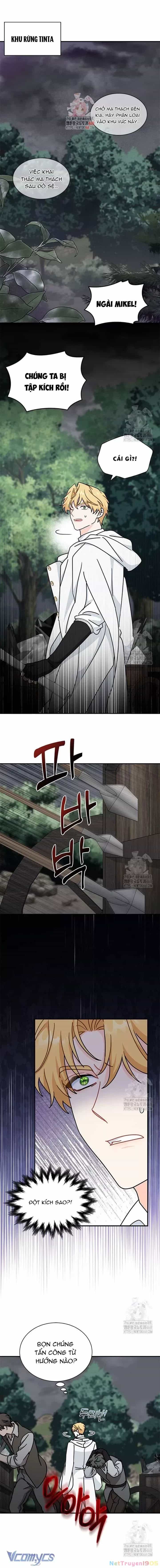 Cô Gái Sẽ Trở Thành Chủ Gia Đình - Chương 91 - ảnh 3