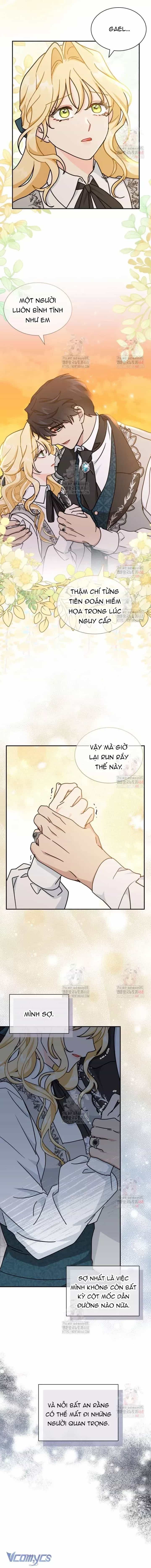 Cô Gái Sẽ Trở Thành Chủ Gia Đình - Chương 95 - ảnh 6