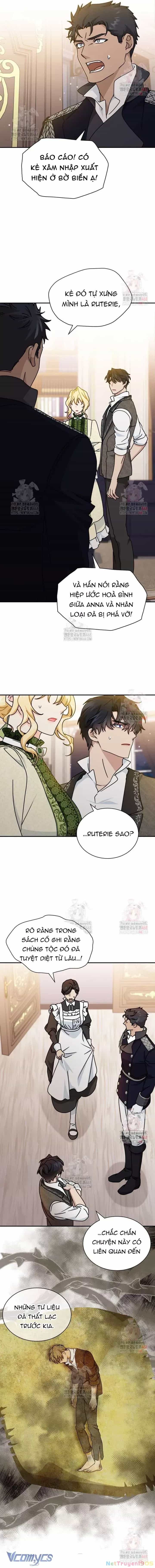 Cô Gái Sẽ Trở Thành Chủ Gia Đình - Chương 96 - ảnh 8