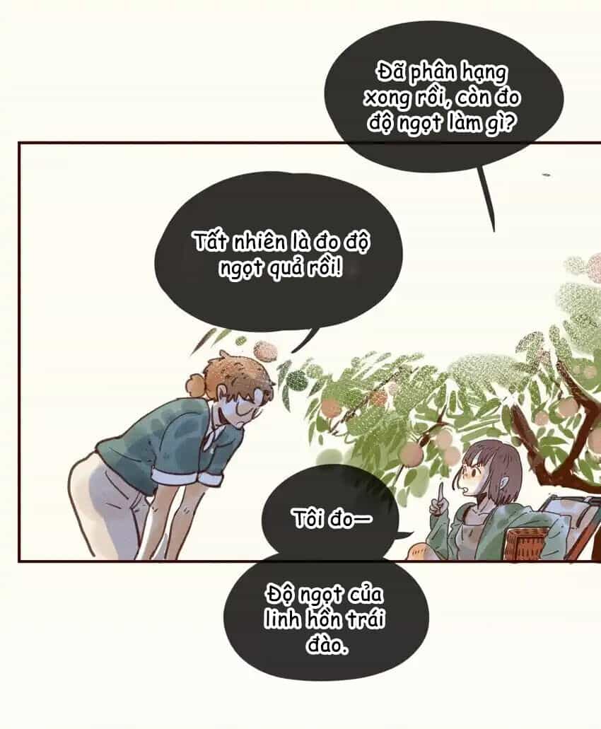 Cô Gái Thân Yêu Của Tôi - Chương 1 - ảnh 13