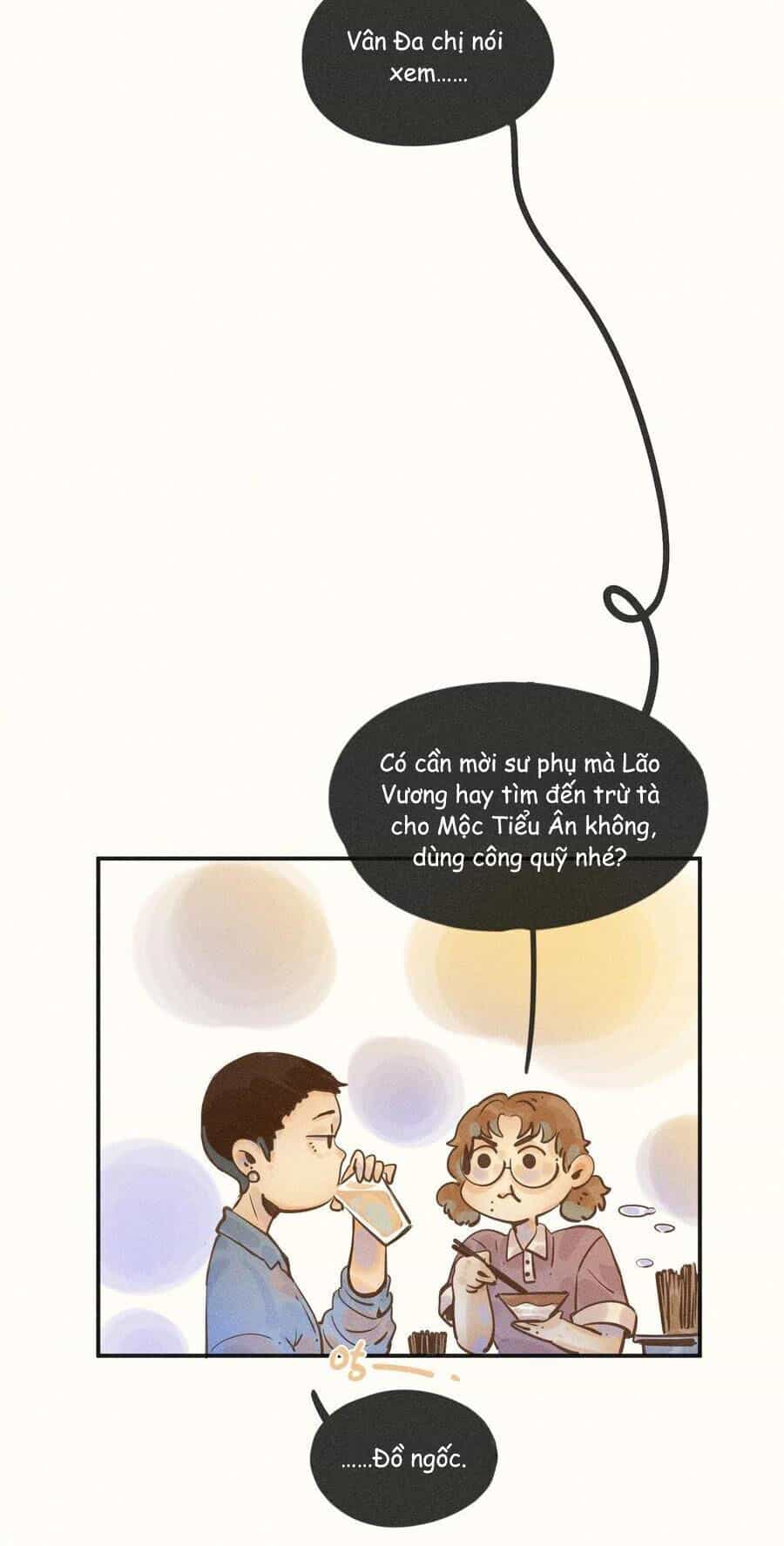 Cô Gái Thân Yêu Của Tôi - Chương 10 - ảnh 23