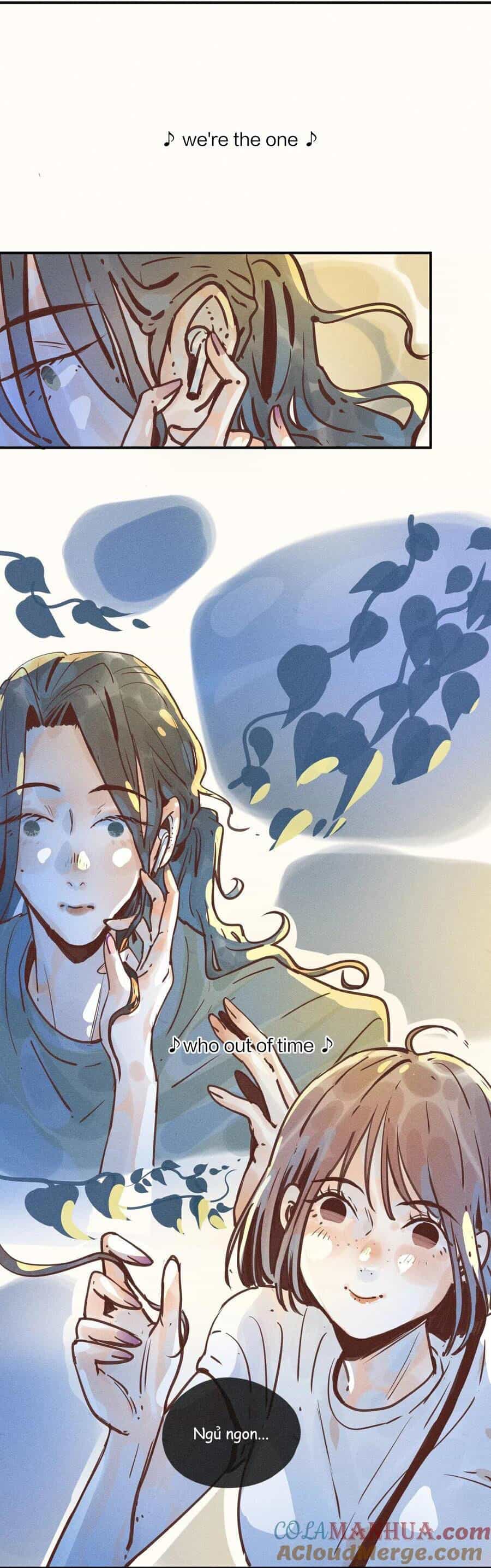 Cô Gái Thân Yêu Của Tôi - Chương 12 - ảnh 26