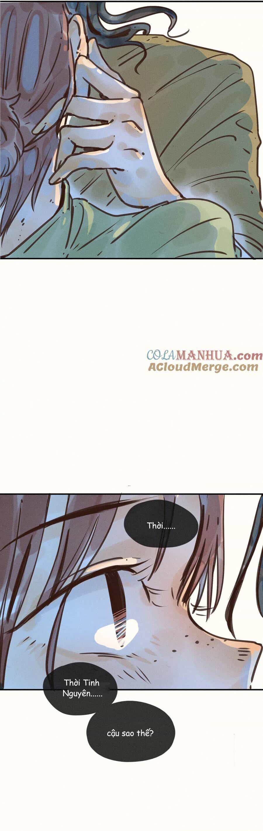 Cô Gái Thân Yêu Của Tôi - Chương 15 - ảnh 24
