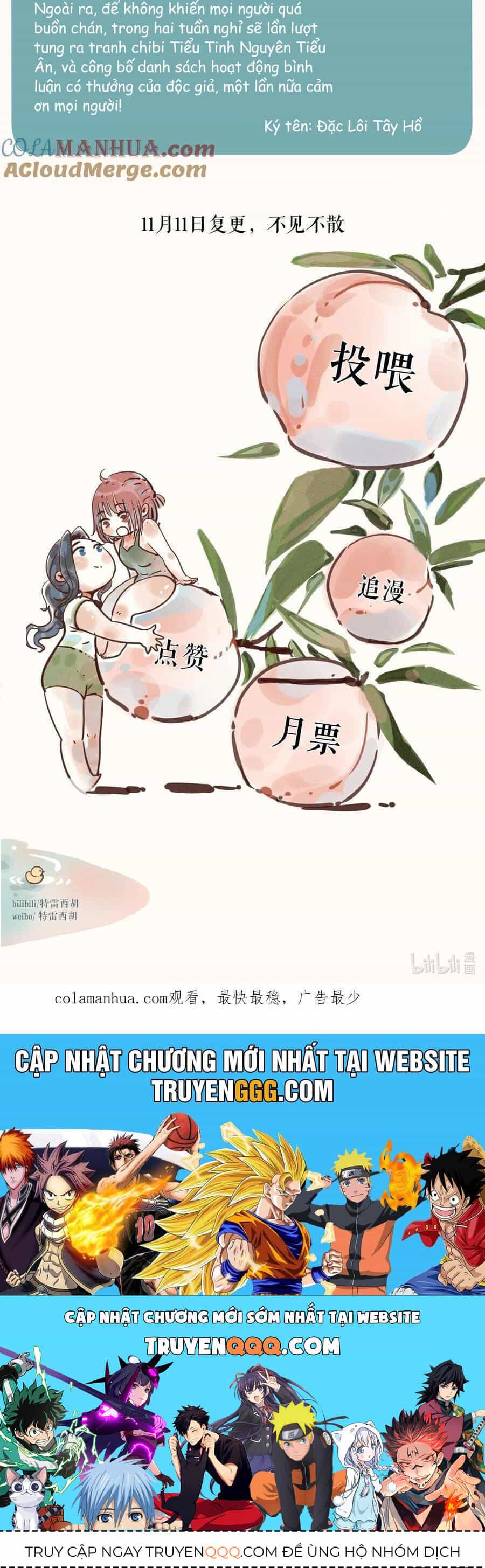 Cô Gái Thân Yêu Của Tôi - Chương 15 - ảnh 33
