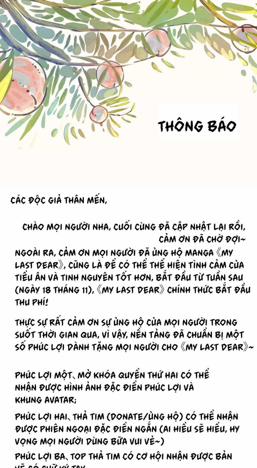 Cô Gái Thân Yêu Của Tôi - Chương 16 - ảnh 32