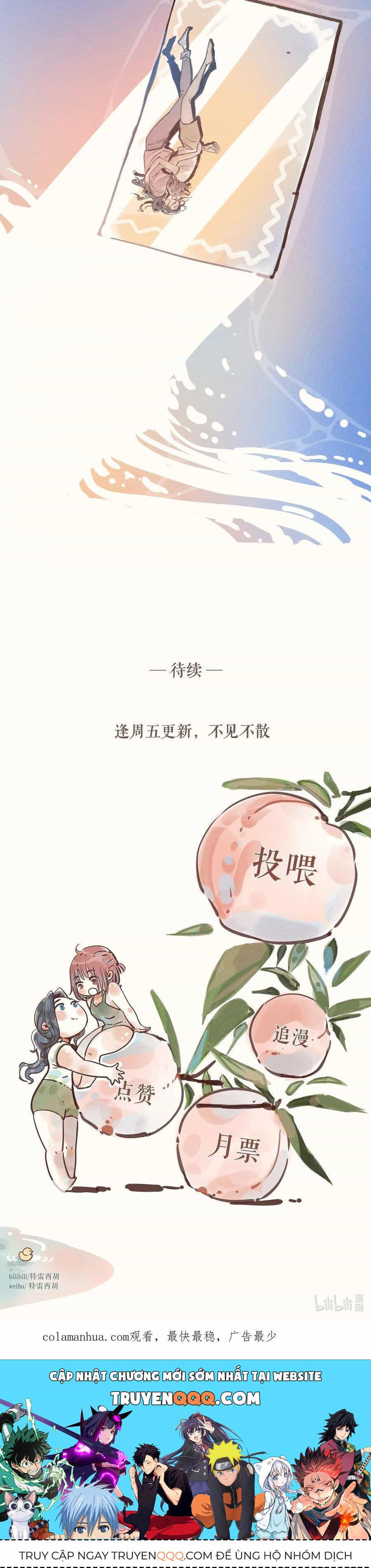 Cô Gái Thân Yêu Của Tôi - Chương 26 - ảnh 26
