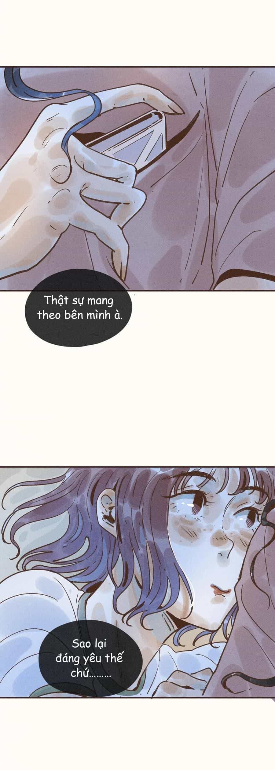 Cô Gái Thân Yêu Của Tôi - Chương 27 - ảnh 6
