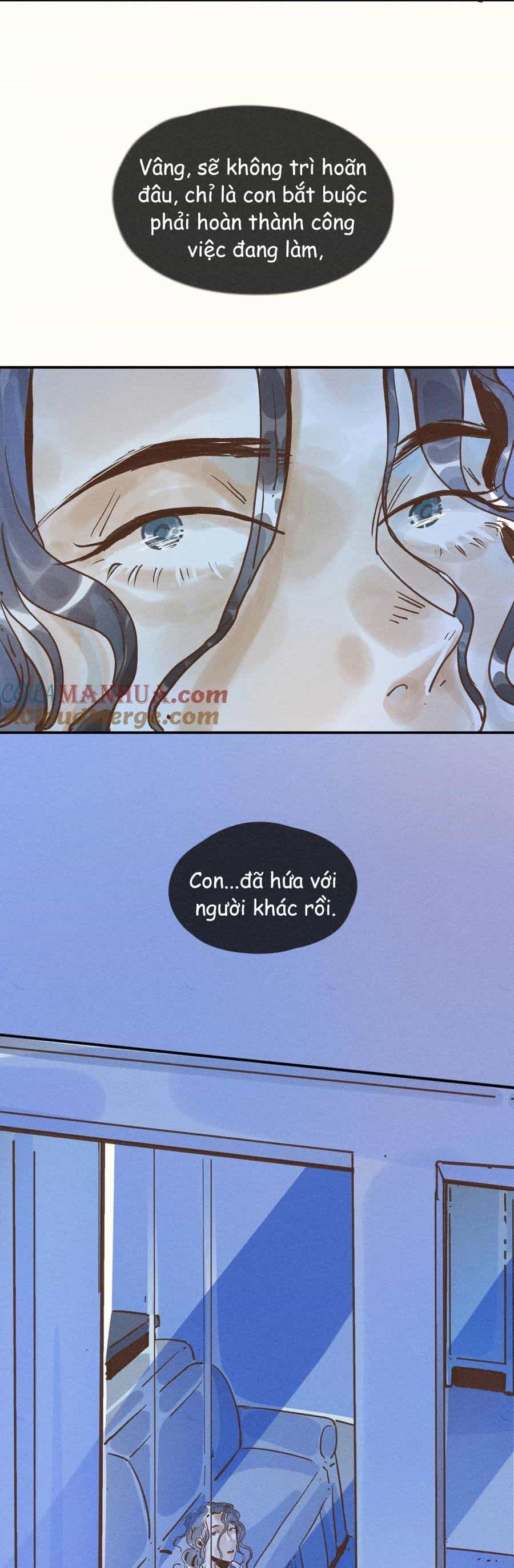 Cô Gái Thân Yêu Của Tôi - Chương 29 - ảnh 14