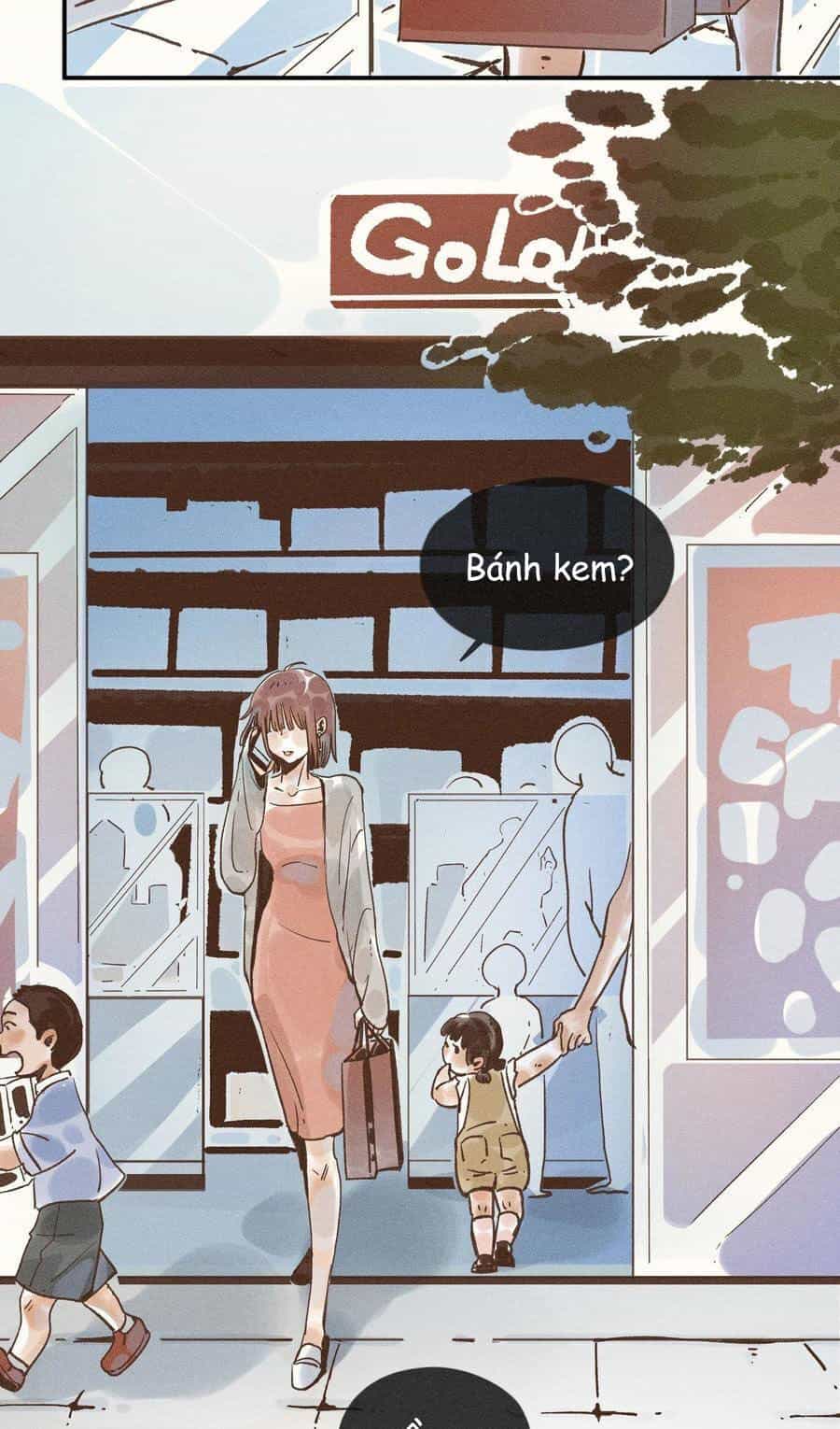 Cô Gái Thân Yêu Của Tôi - Chương 29 - ảnh 17
