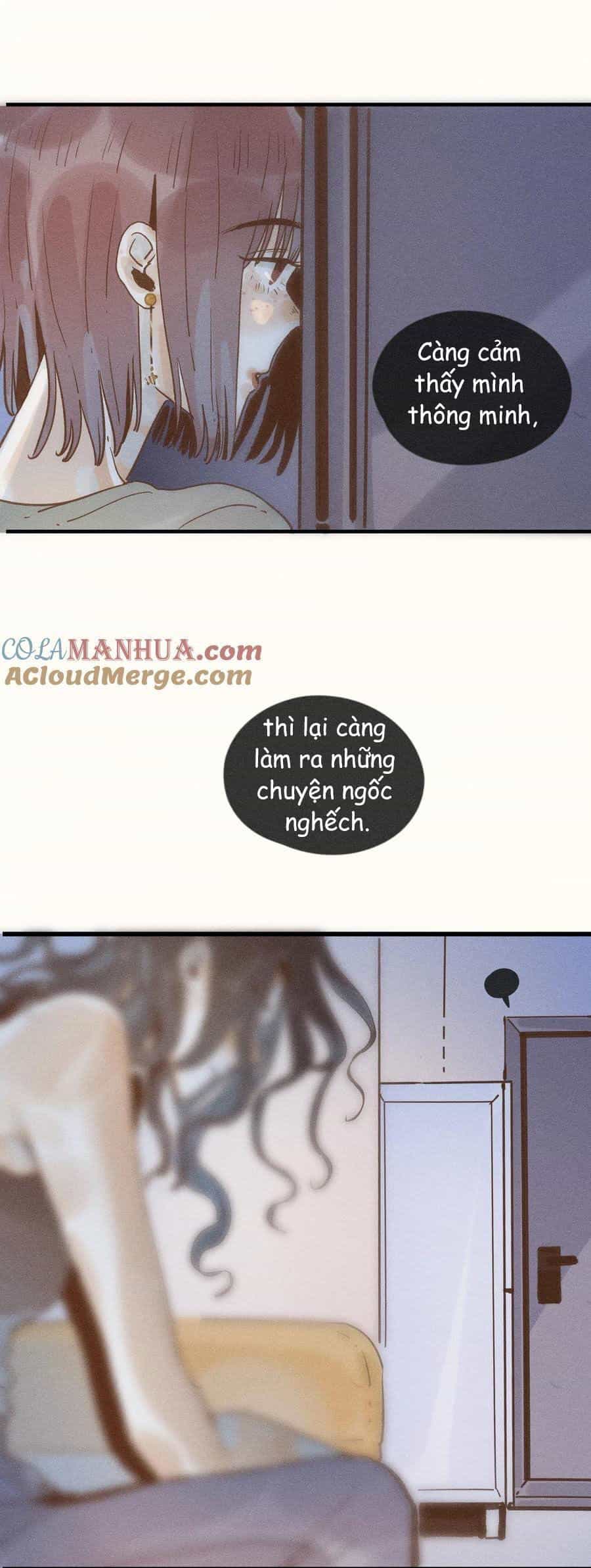 Cô Gái Thân Yêu Của Tôi - Chương 31 - ảnh 20