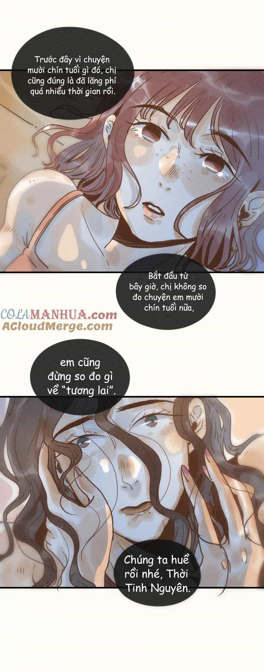 Cô Gái Thân Yêu Của Tôi - Chương 31 - ảnh 9
