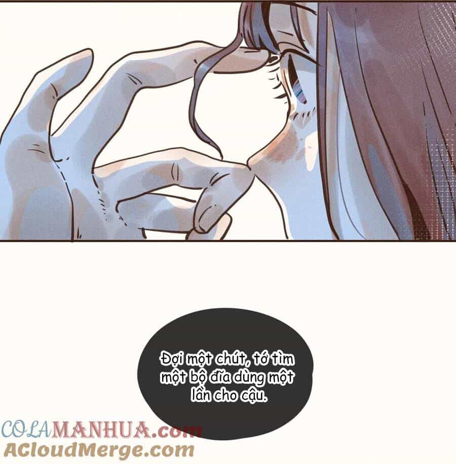 Cô Gái Thân Yêu Của Tôi - Chương 4 - ảnh 18