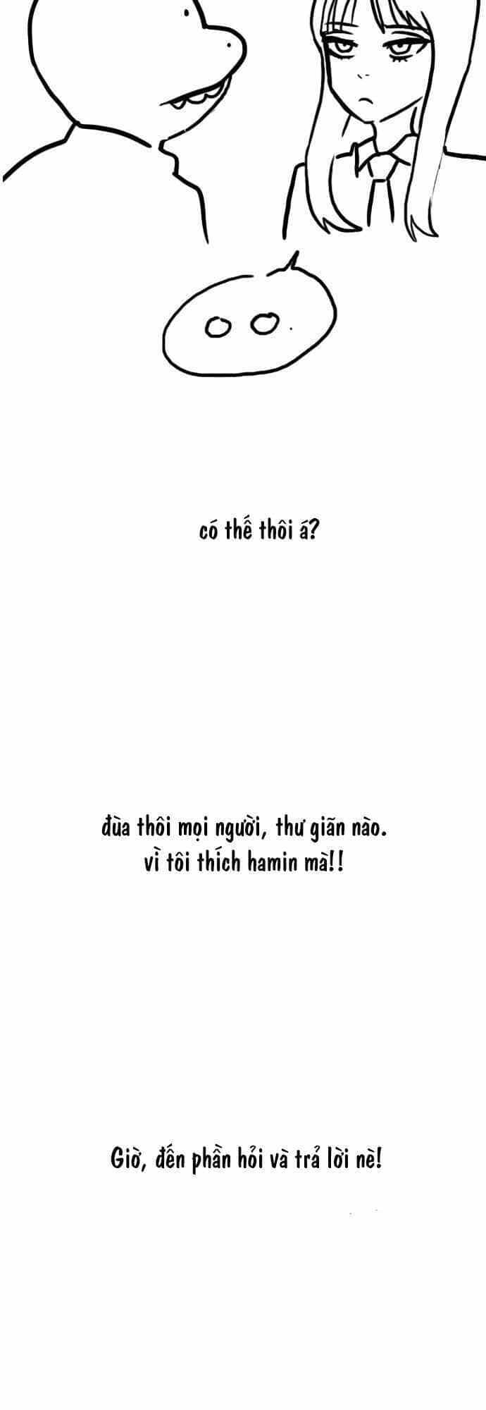 Cô Gái Từ Ứng Dụng Nhắn Tin Ngẫu Nhiên - Chương 100 - ảnh 6