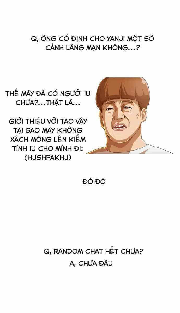 Cô Gái Từ Ứng Dụng Nhắn Tin Ngẫu Nhiên - Chương 100 - ảnh 8