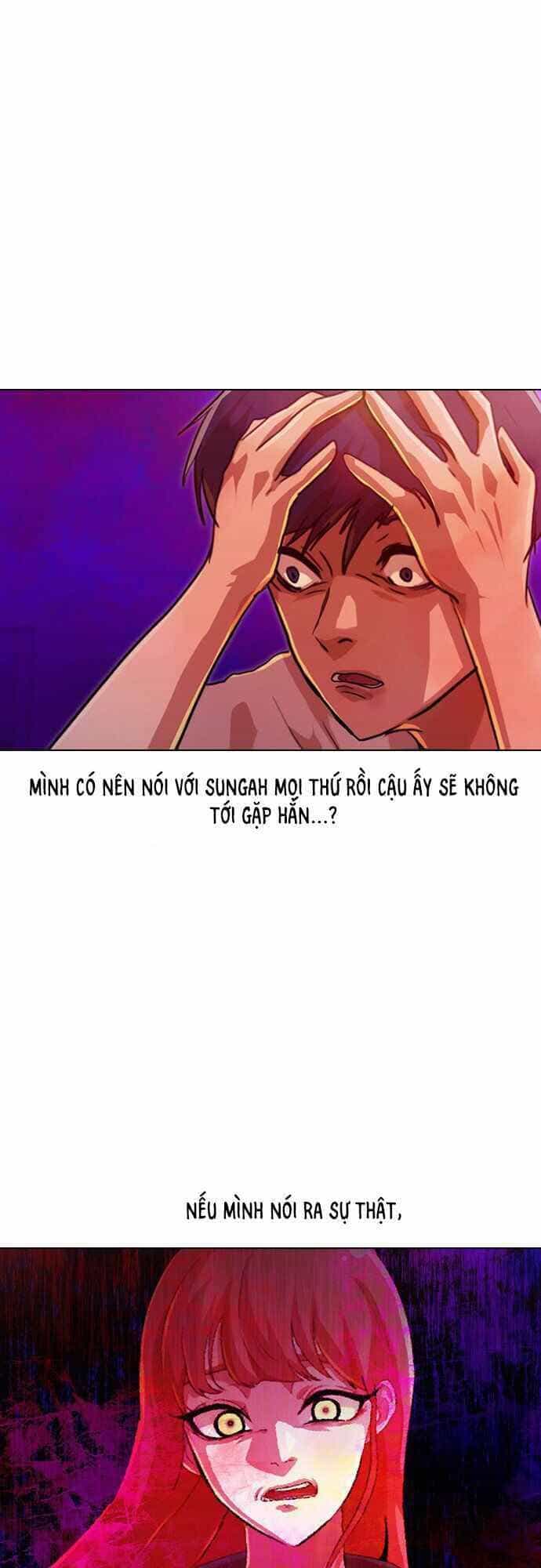 Cô Gái Từ Ứng Dụng Nhắn Tin Ngẫu Nhiên - Chương 101 - ảnh 25