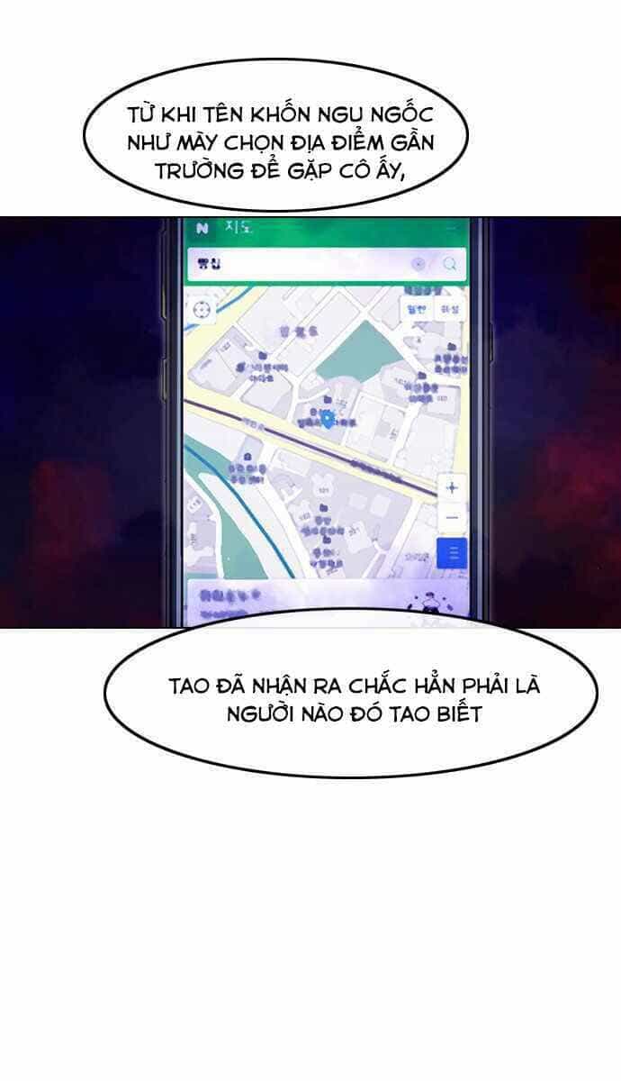 Cô Gái Từ Ứng Dụng Nhắn Tin Ngẫu Nhiên - Chương 102 - ảnh 13