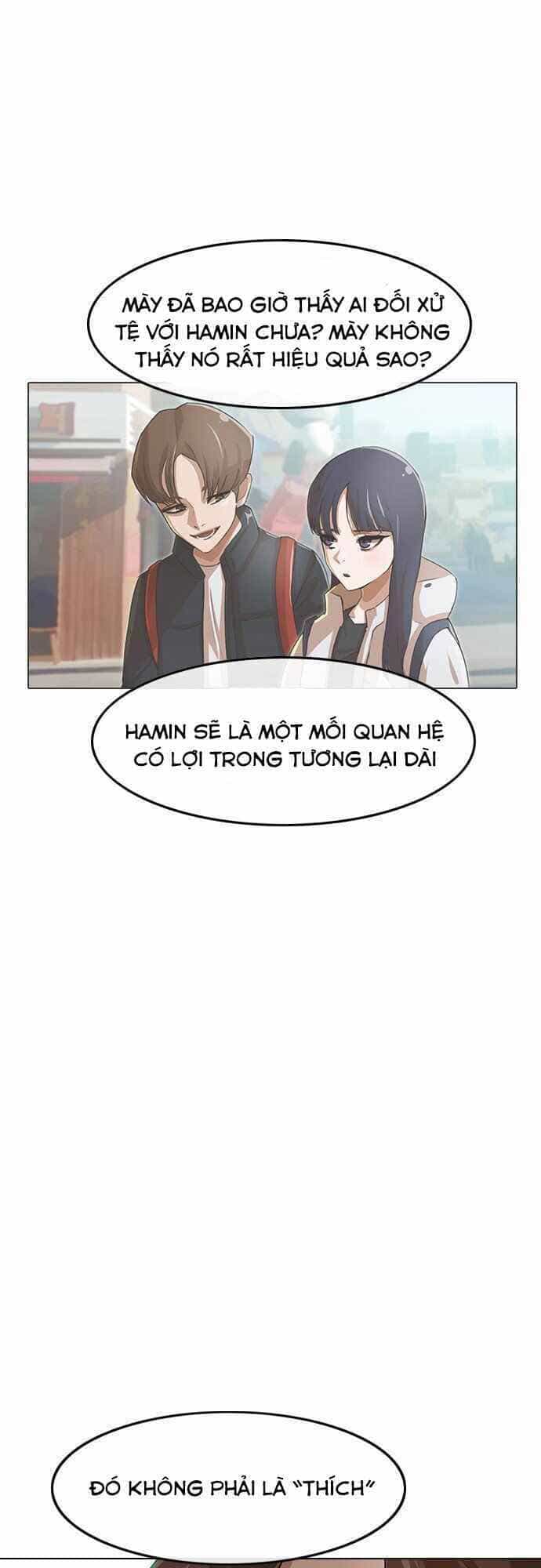 Cô Gái Từ Ứng Dụng Nhắn Tin Ngẫu Nhiên - Chương 102 - ảnh 72