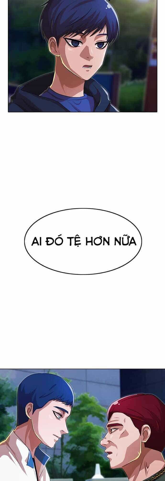 Cô Gái Từ Ứng Dụng Nhắn Tin Ngẫu Nhiên - Chương 103 - ảnh 4