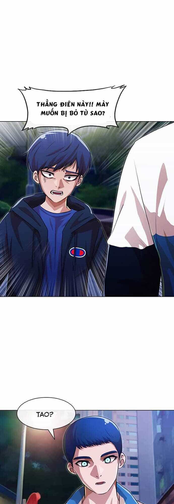 Cô Gái Từ Ứng Dụng Nhắn Tin Ngẫu Nhiên - Chương 104 - ảnh 38