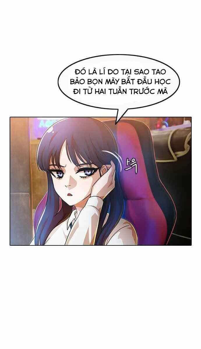 Cô Gái Từ Ứng Dụng Nhắn Tin Ngẫu Nhiên - Chương 106 - ảnh 32