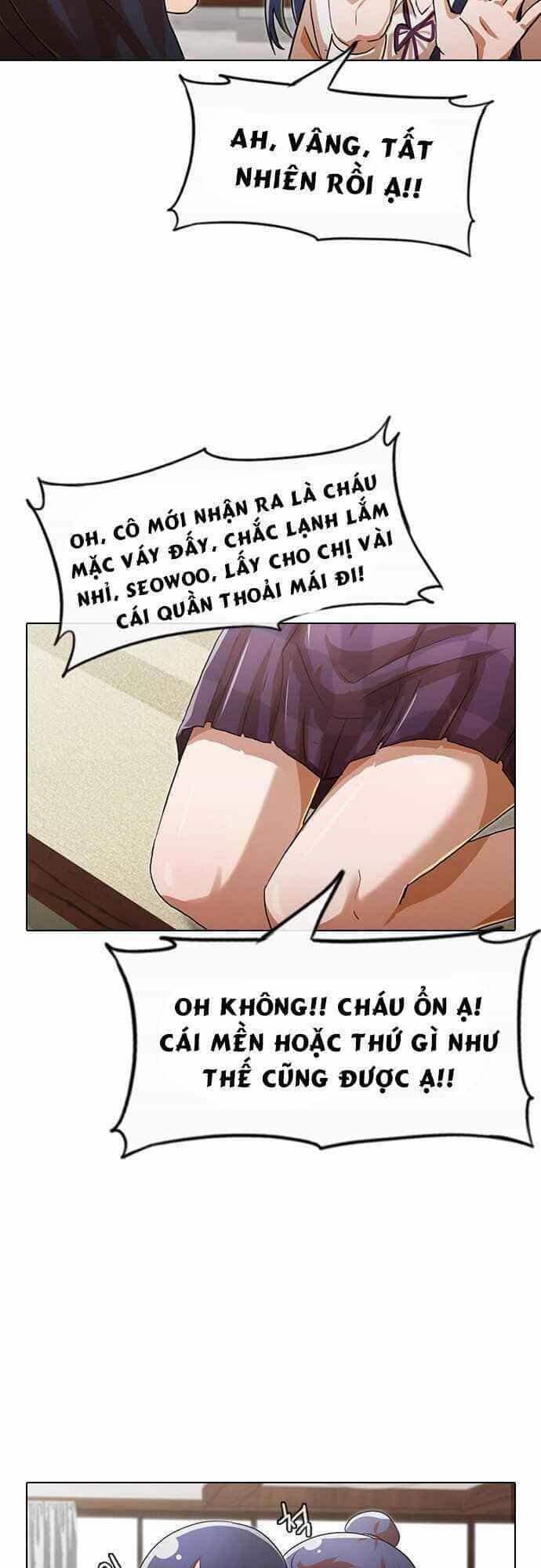 Cô Gái Từ Ứng Dụng Nhắn Tin Ngẫu Nhiên - Chương 106 - ảnh 71
